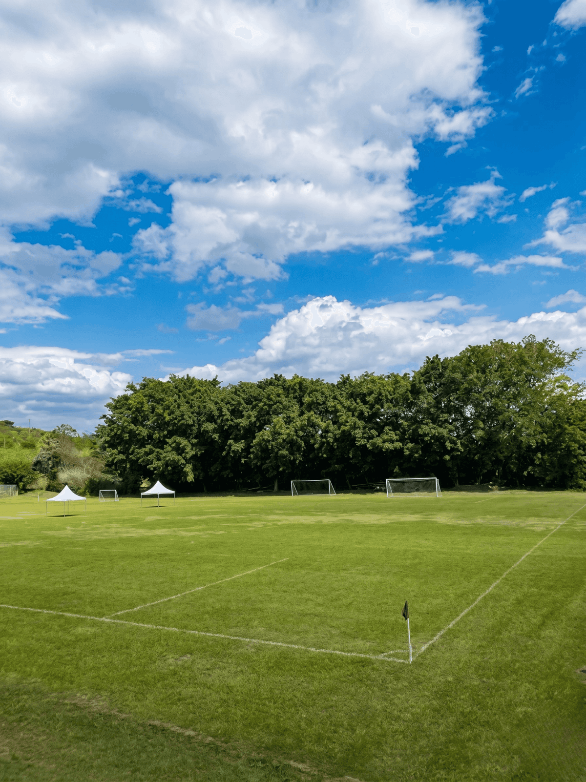 Campo Atibaia - HGPRO Soccer