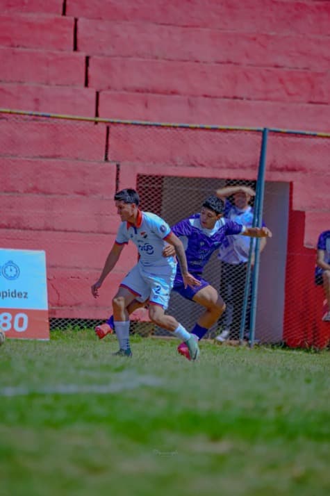 Dyogo Macedo - Club Primeiro de Marzo