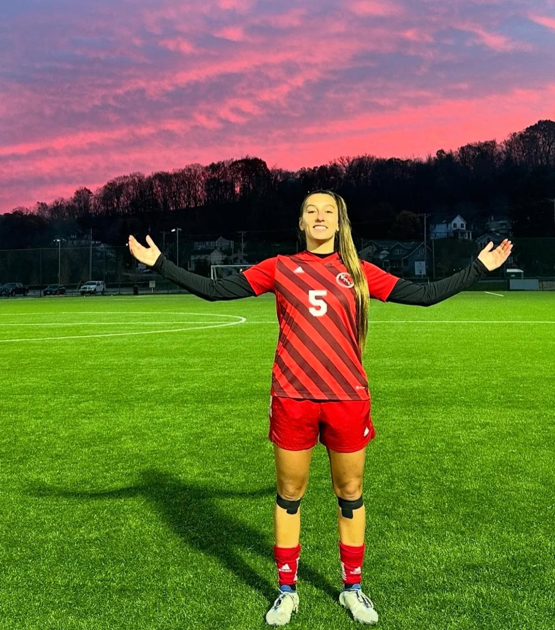 Gabriela Bortolon Brito - Florida National University